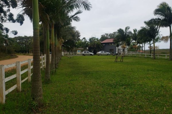 Unidade Balneário Rincão - SC 11