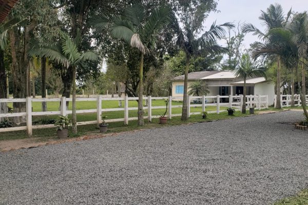 Unidade Balneário Rincão - SC 12
