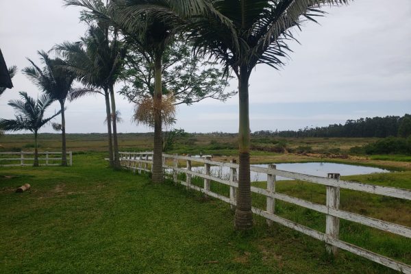 Unidade Balneário Rincão - SC 13
