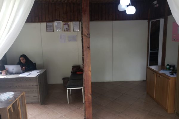 Unidade Balneário Rincão - SC 14