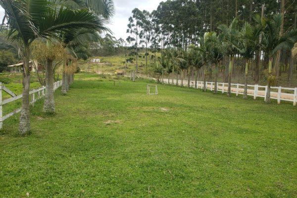 Unidade Balneário Rincão - SC 15