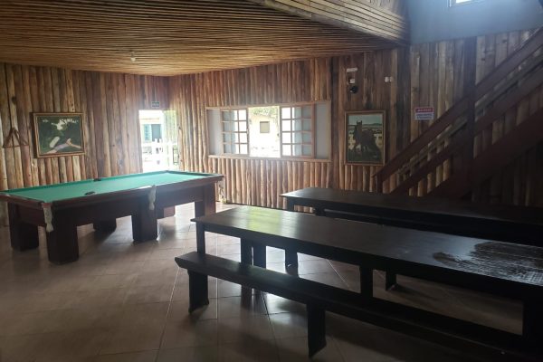 Unidade Balneário Rincão - SC 18