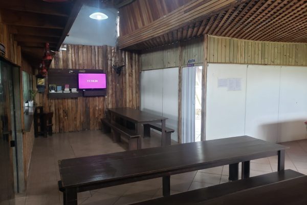 Unidade Balneário Rincão - SC 19