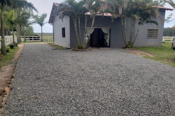 Unidade Balneário Rincão - SC 21