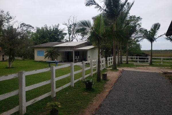 Unidade Balneário Rincão - SC 23