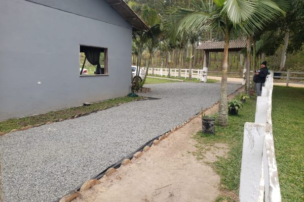 Unidade Balneário Rincão - SC 24