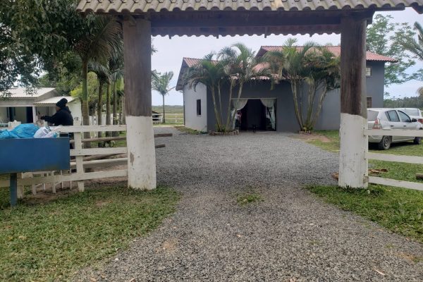 Unidade Balneário Rincão - SC 25