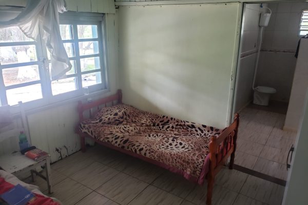 Unidade Balneário Rincão - SC 26