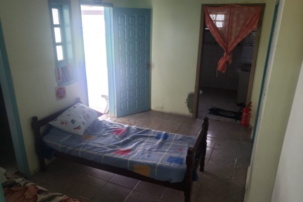 Unidade Balneário Rincão - SC 29