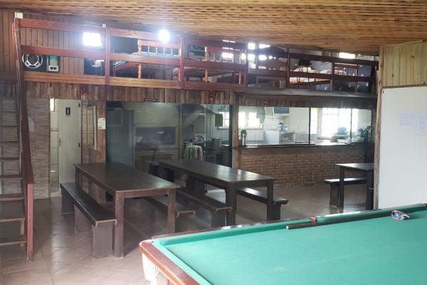 Unidade Balneário Rincão - SC 8