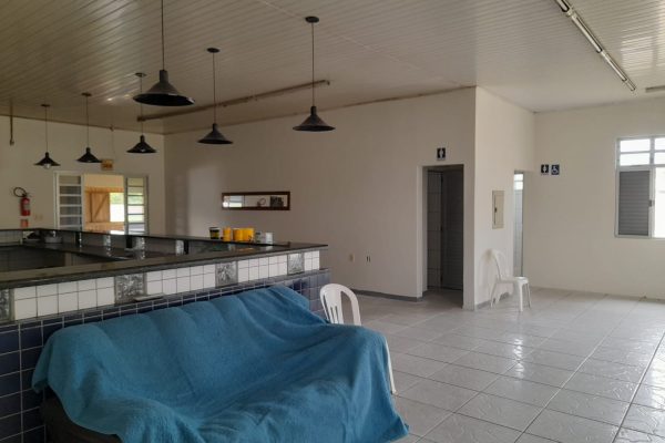 Unidade Feminina Tubarão - SC 1