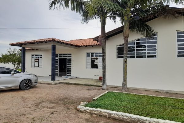 Unidade Feminina Tubarão - SC 9