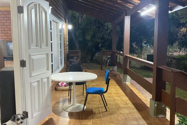 Unidade Palhoça - SC 5