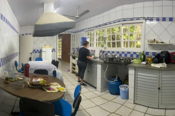 Unidade Palhoça - SC 8