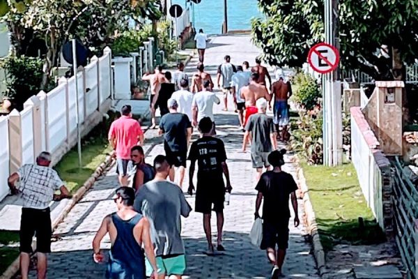 Unidade Porto Belo - SC 15