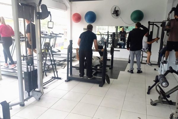 Unidade Porto Belo - SC 17