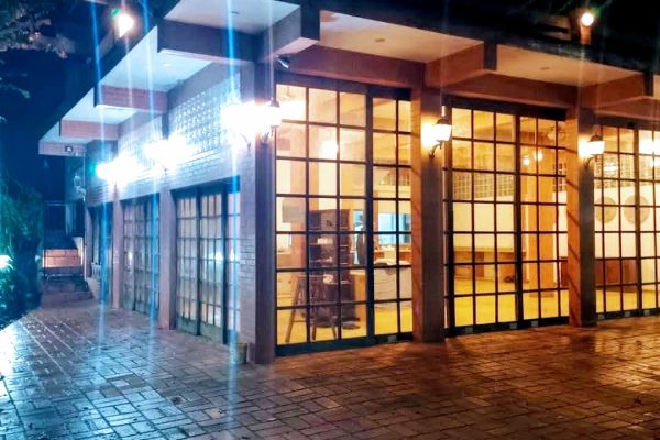 Unidade Porto Belo - SC 2