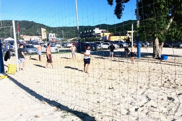 Unidade Porto Belo - SC 20