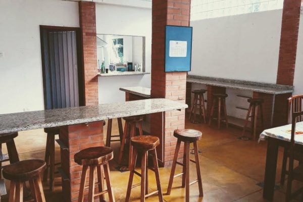 Unidade Porto Belo - SC 5