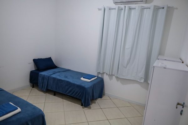Unidade Sede Joinville - SC 1