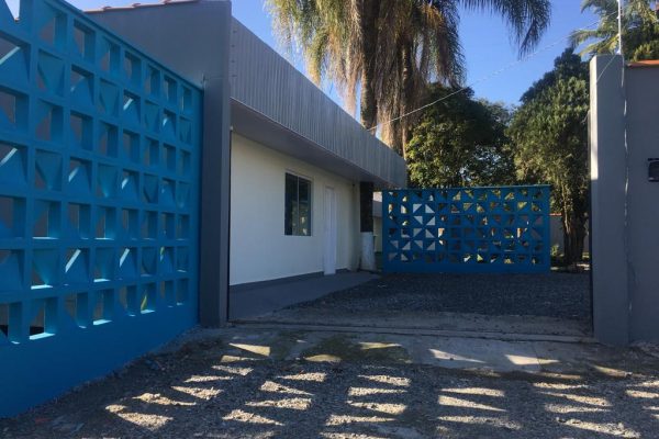 Unidade Sede Joinville - SC 11