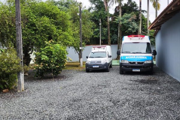 Unidade Sede Joinville - SC 12