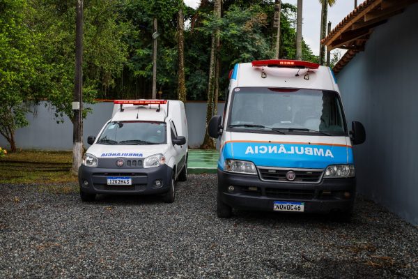 Unidade Sede Joinville - SC 14