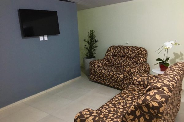 Unidade Sede Joinville - SC 2