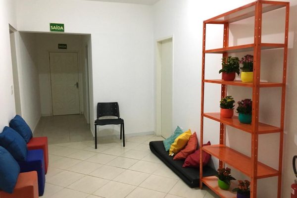 Unidade Sede Joinville - SC 5